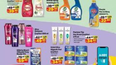 A101 1 – 7 Temmuz 2023 Aktüel İndirimli Ürünler Kataloğu