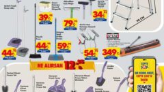 Şok Market 19 Temmuz 2023 Aktüel İndirimli Ürünler Kataloğu