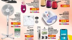 A101 20 Temmuz 2023 Aktüel İndirimli Ürünler Kataloğu