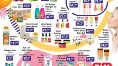 Bim Market 25 Temmuz 2023 Aktüel İndirimli Ürünler Kataloğu