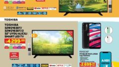 A101 20 – 27 Temmuz 2023 Aktüel İndirimli Ürünler Kataloğu