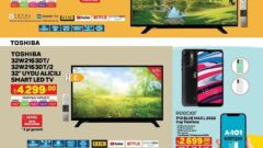 A101 27 Temmuz 2023 Aktüel İndirimli Ürünler Kataloğu