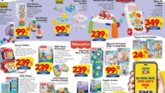 Şok Market 26 Temmuz 2023 Akütel İndirimli Ürünler Kataloğu