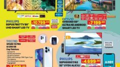 A101 13 Temmuz 2023 Aktüel İndirimli Ürünler Kataloğu