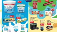 Bim Market  7 Temmuz 2023 Aktüel İndirimli Ürünler Kataloğu