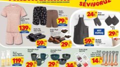 Şok Market 25 Temmuz 2023 Aktüel İndirimli Ürünler Kataloğu
