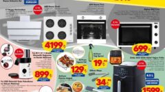 Şok Market  2 Ağustos 2023 Aktüel İndirimli Ürünler Kataloğu