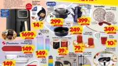 Şok Market 28 Haziran – 5 Temmuz 2023 Aktüel İndirimli Ürünler Kataloğu