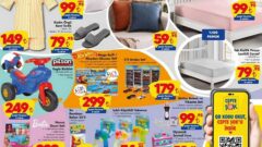 Şok Market 26 Temmuz – 2 Ağustos 2023 Aktüel İndirimli Ürünler Kataloğu