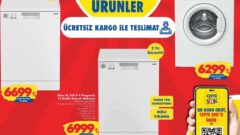 Şok Market 8 – 15 Temmuz 2023 Aktüel İndirimli Ürünleri