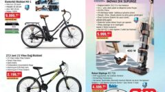 Bim Market 4 – 11 Ağustos 2023 AKtüel İndirimli Ürünler Kataloğu