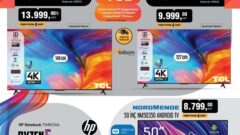 Bim Market  8 Eylül 2023 Aktüel İndirimli Ürünler Kataloğu