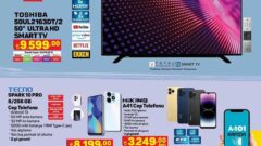 A101 Market 10 – 17 Ağustos 2023 Aktüel İndirimli Ürünleri