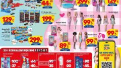 Şok Market 19 Ağustos 2023 Aktüel İndirimli Ürünler Kataloğu