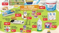 Bim Market 29 Ağustos – 5 Eylül 2023 Aktüel İndirimli Ürünler Kataloğu