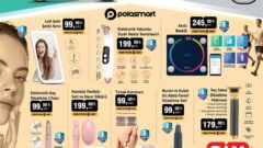 Bim Market  15 – 22 Eylül 2023 Aktüel İndirimli Ürünler Kataloğu