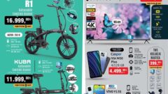 Bim Market    22 Eylül 2023 Aktüel İndirimli Ürünler Kataloğu