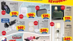 Şok Market 16 – 23 Eylül 2023 Aktüel İndirimli Ürünler Kataloğu