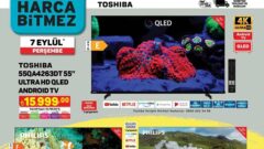 A101   14 Eylül 2023 Aktüel İndirimli Ürünler Kataloğu