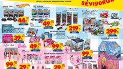 Şok Market 30 Eylül – 7 Ekim 2023 Aktüel İndirimli Ürünler Kataloğu