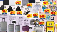 Şok Market 6 – 13 Eylül 2023 Aktüel İndirimli Ürünler Kataloğu