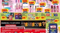 Şok Market  7 Ekim 2023 Aktüel İndirimli Ürünler Kataloğu