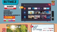 A101   26 Ekim 2023 Aktüel İndirimli Ürünler Kataloğu