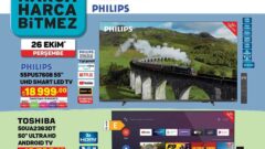 A101 26 Ekim – 2 Kasım 2023 Aktüel İndirimli Ürünler Kataloğu