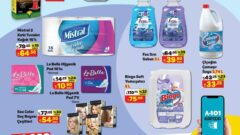 A101 28 Ekim – 4 Kasım 2023 Aktüel İndirimli Ürünler Kataloğu