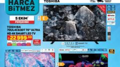 A101   12 Ekim 2023 Aktüel İndirimli Ürünler Kataloğu