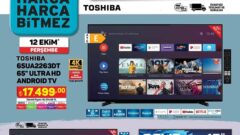 A101 Market 12 – 19 Ekim 2023 AKtüel İndirimli Ürünler Kataloğu