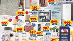 Şok Market 18 – 25 Ekim 2023 Aktüel İndirimli Ürünler Kataloğu