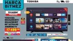 A101   16 Kasım 2023 Aktüel İndirimli Ürünler Kataloğu