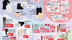 Bim Market   28 Kasım 2023 Aktüel İndirimli Ürünler Kataloğu