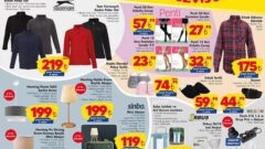 Şok Market 18 – 25 Kasım 2023 Aktüel İndirimli Ürünler Kataloğu