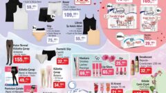 Bim Market 21 – 28 Kasım 2023 Aktüel İndirimli Ürünler Kataloğu