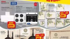 Şok Market 22 – 29 Kasım 2023 Aktüel İndirimli Ürünler Kataloğu