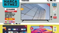 A101   30 Kasım 2023 Aktüel İndirimli Ürünler Kataloğu