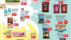 Bim Market 28 Kasım –  5 Aralık  2023 Aktüel İndirimli Ürünler Kataloğu