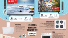 Bim Market  1 – 8 Aralık 2023 Aktüel İndirimli Ürünler Kataloğu