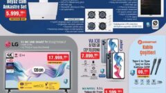 Bim Market  10 Kasım 2023 Aktüel İndirimli Ürünler Kataloğu