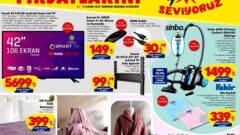 Şok Market 11 – 18 Kasım 2023 Aktüel İndirimli Ürünler Kataloğu