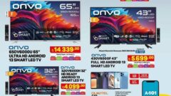 A101 Market 16 – 23 Kasım 2023 AKtüel İndimli Ürünler Kataloğu