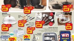 Şok Market   29 Kasım 2023 Aktüel İndirimli Ürünler Kataloğu