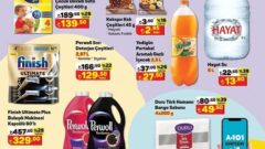 A101  30 Kasım – 2 Aralık 2023 Aktüel İndirimli Ürünler Kataloğu