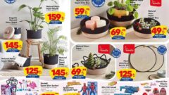 Şok Market 6 Ocak 2024 Aktüel İndirimli Ürünler Kataloğu