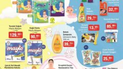 Bim Market 12 – 19 Aralık 2023 Aktüel İndirimli Ürünler Kataloğu