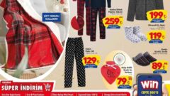 Şok Market  16-  23 Aralık 2023 Aktüel İndirimli Ürünler Kataloğu