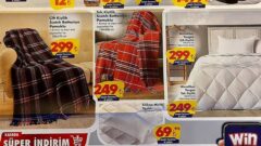 Şok Market 2 – 9 Aralık 2023 Aktüel İndirimli Ürünler Kataloğu