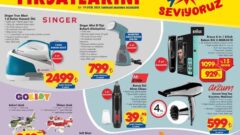 Şok Market  13 – 20 Aralık 2023 Aktüel İndirimli Ürünler Kataloğu